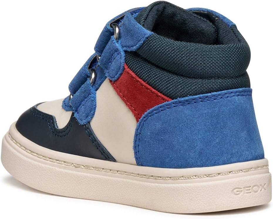 Thumbnail 4 de Geox B Nashik Boy – Scarpe da Ginnastica Bambini e Ragazzi traspiranti, stile e comfort per i più dinamici