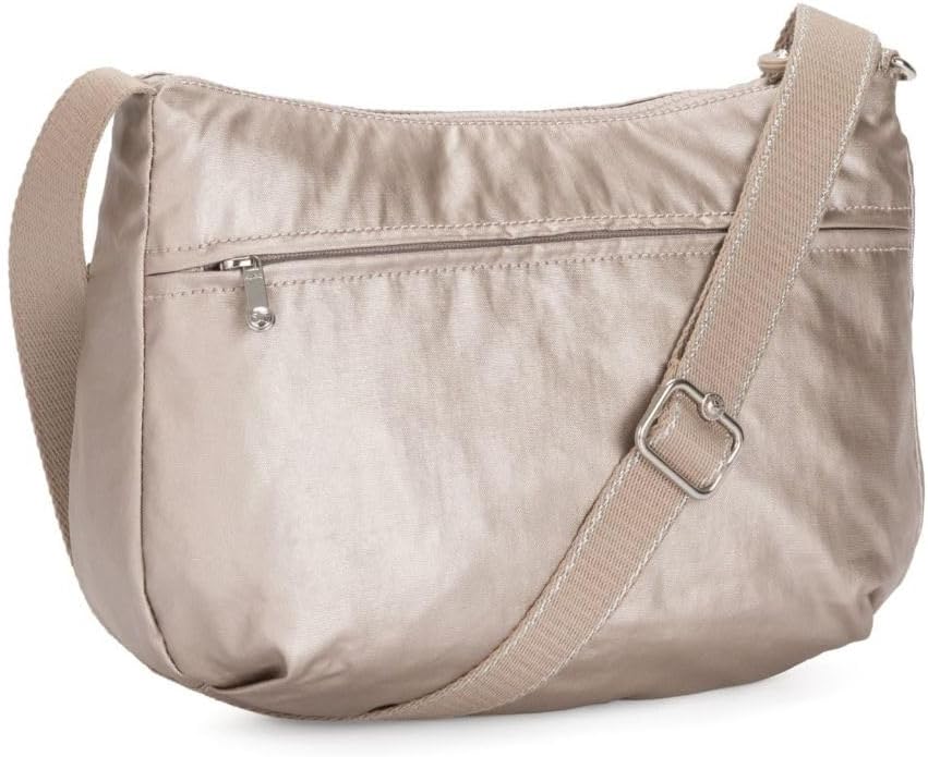 Thumbnail 3 de Kipling IZELLAH Mittelgroße Umhängetasche – kompakt, praktisch, vielseitig