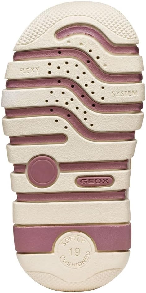 Thumbnail 6 de Geox B Iupidoo Girl First Walker ShoeFille