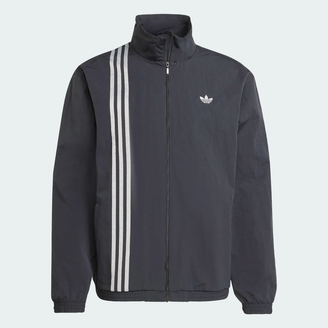 Thumbnail 3 de Sudadera Firebird bandas frontales en tejido técnico