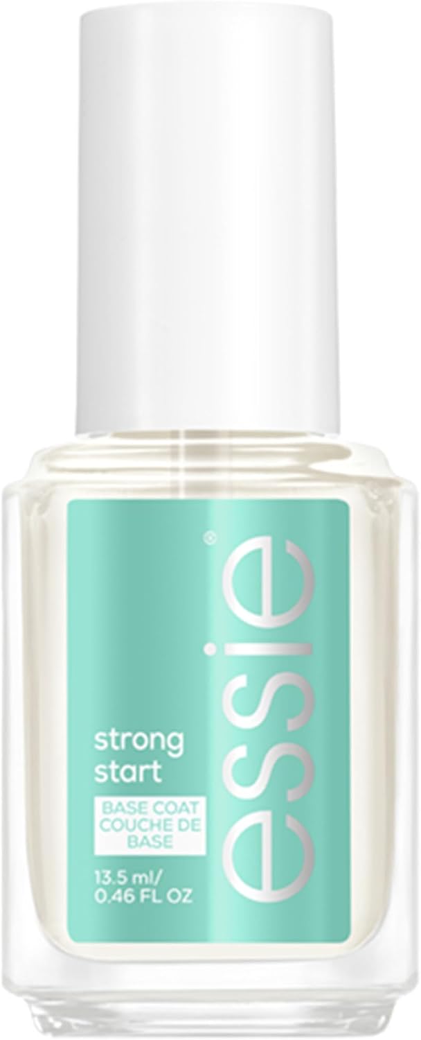 Detalle 2 de Base e Top Coat All-in-One Essie Manicure 13,5 ml: prolungamento e brillantezza della manicure
