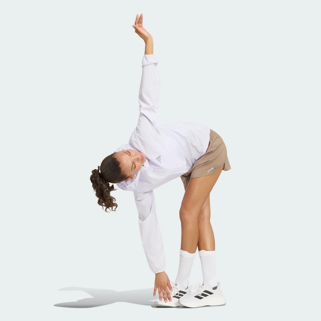 Thumbnail 3 de Chaqueta de running adi365 Essentials de Adidas