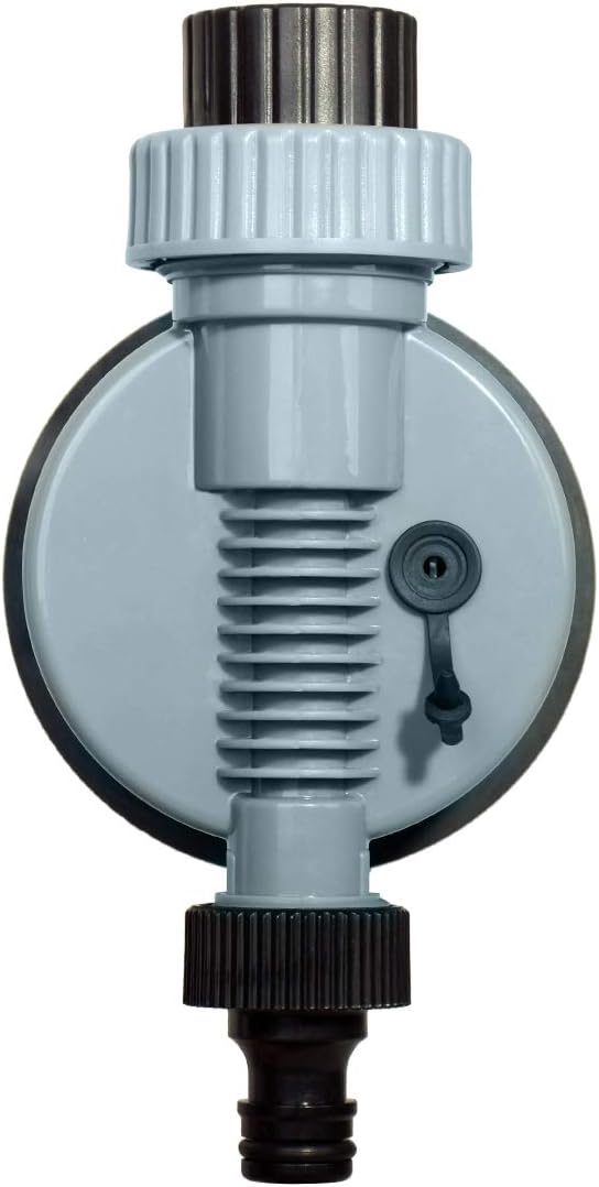 Thumbnail 2 de Aqualin Hose Water Tap Timer: Practical Outdoor Irrigation Controller