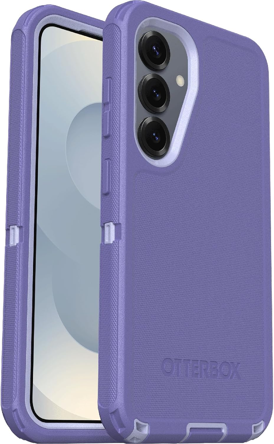 Thumbnail 6 de OtterBox Defender Galaxy S25 Coque ultra robuste