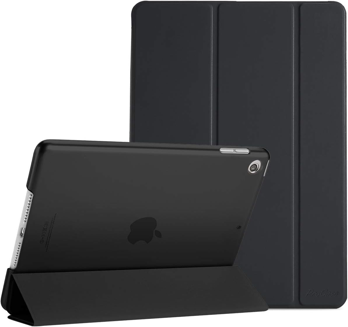 Detalle de ProCase Hülle für iPad 10,2" (7.–9. Gen.)