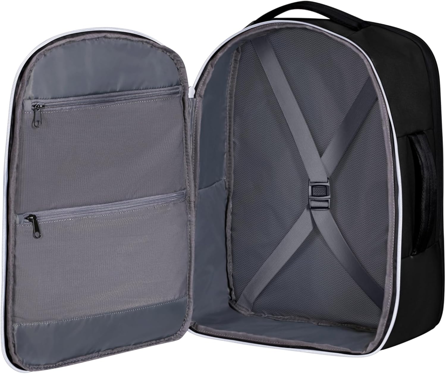 Detalle 1 de Samsonite Guardit Classy 2.0 Handgepäck 27,5L