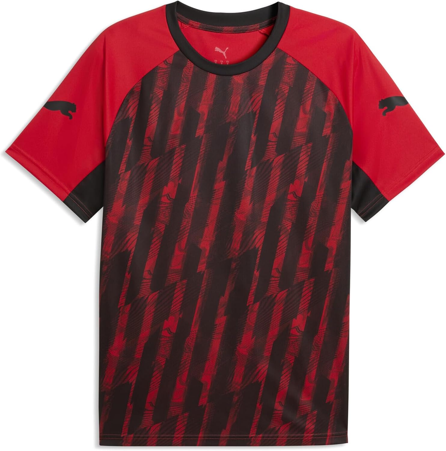 Detalle 2 de PUMA individualLIGA Jersey Camisetas 1 unidad