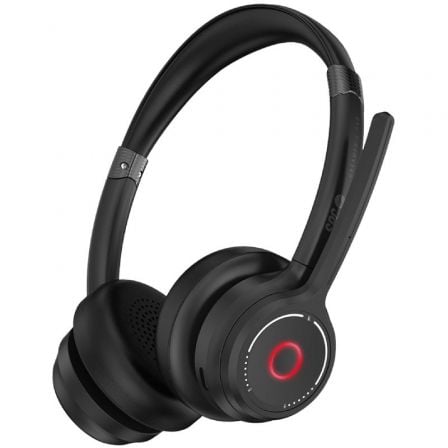 Detalle de SPC inalámbricos Bluetooth con cancelación de ruido