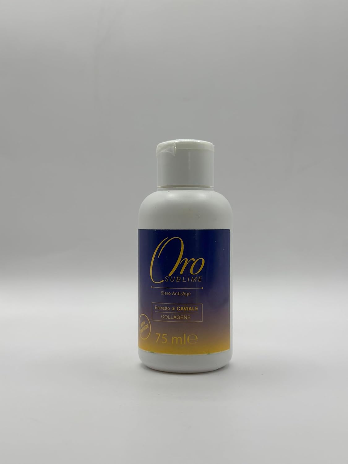 Thumbnail 1 de Crema Viso Antiage 150 ml Oro Sublime