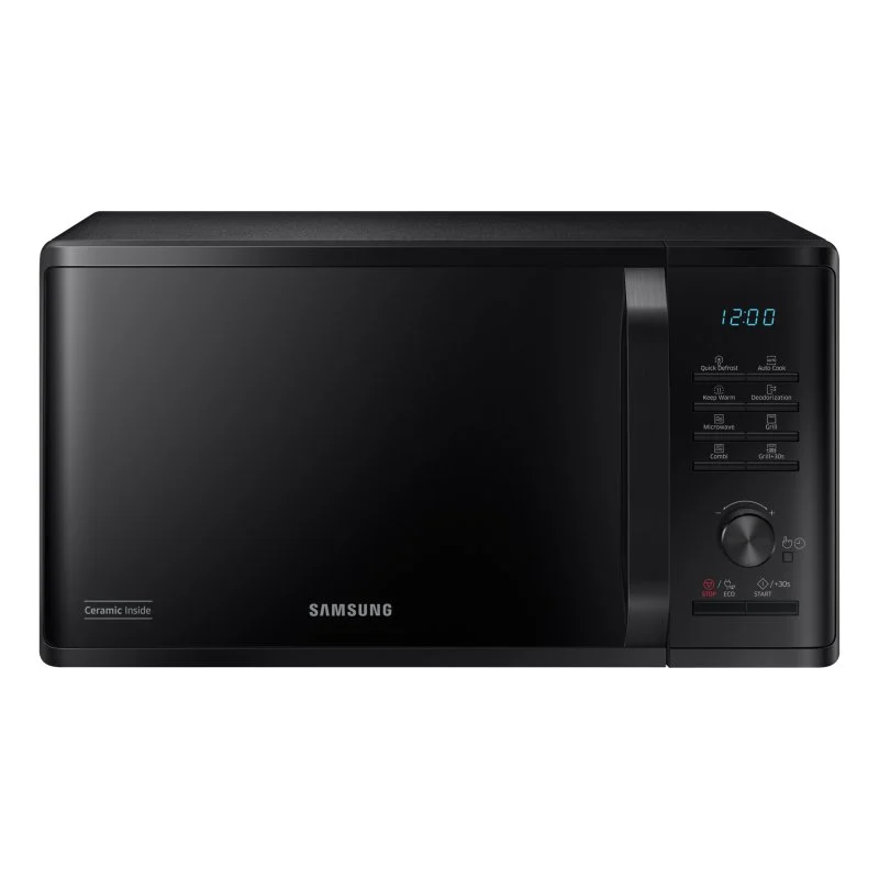 Detalle de Samsung Horno microondas 23 L WiFi