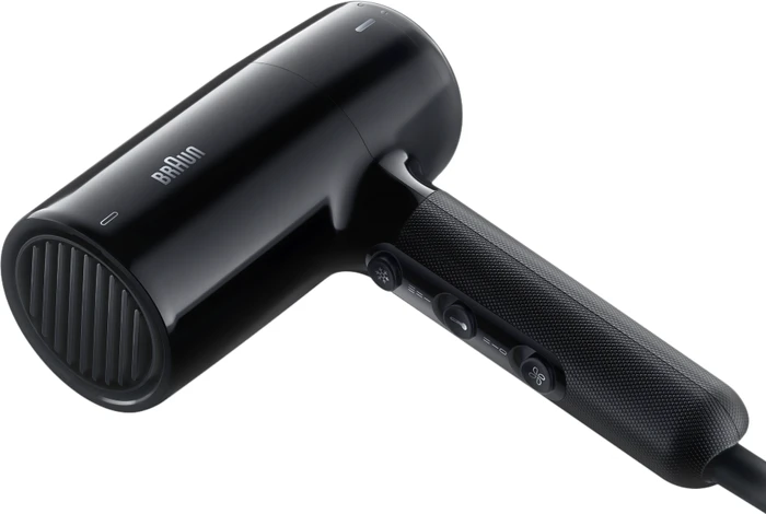 Thumbnail 7 de Braun HD2.2 BRHD225E Haartrockner mit Ionen-Technologie (2.200 W)