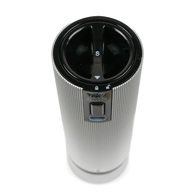 Thumbnail 1 de Peugeot Molinillo de sal eléctrico 15 cm 🥄