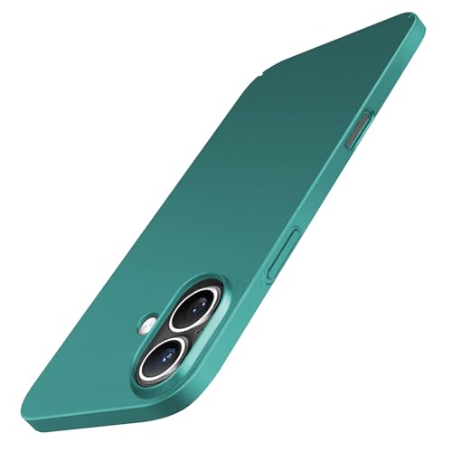 Detalle de Galful coque iPhone 16 Ultra, housse mousse, protection antichoc ⚙