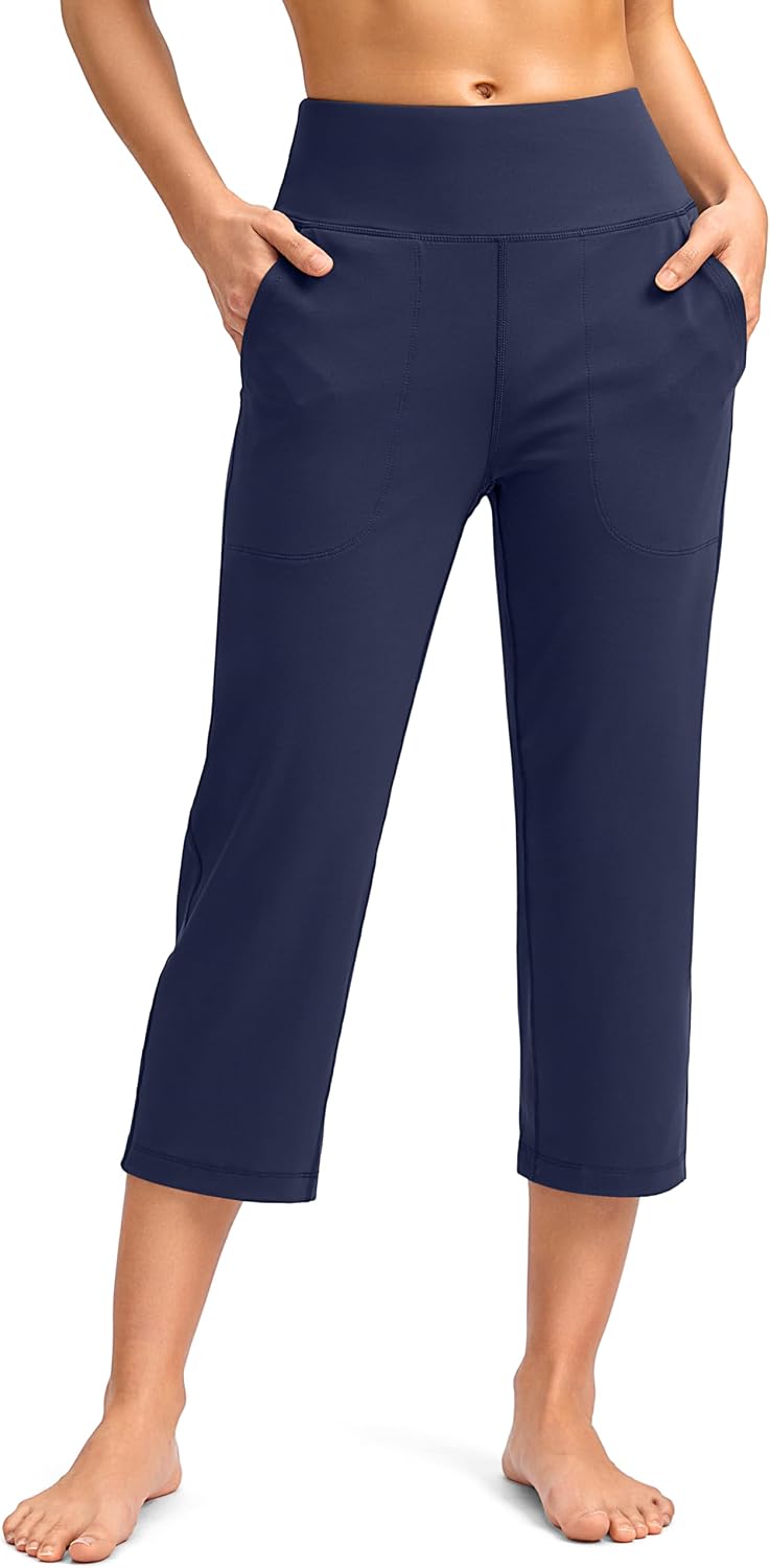 Detalle de SANTINY Capri Pants