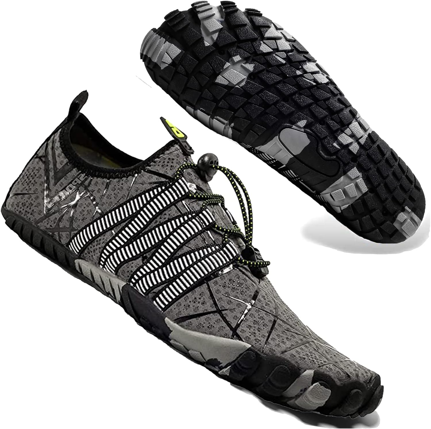Thumbnail 6 de Aqua Sea barefoot water shoes quick dry