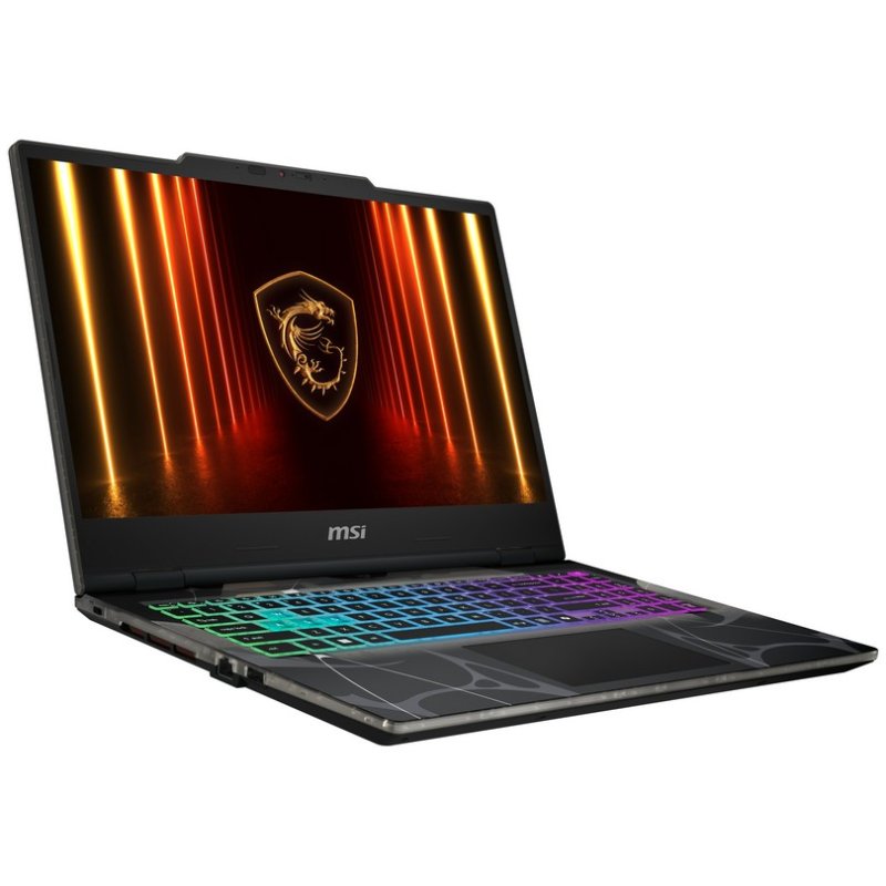 Detalle de MSI Cyborg 15 B13WFKG-687XES 15.6"