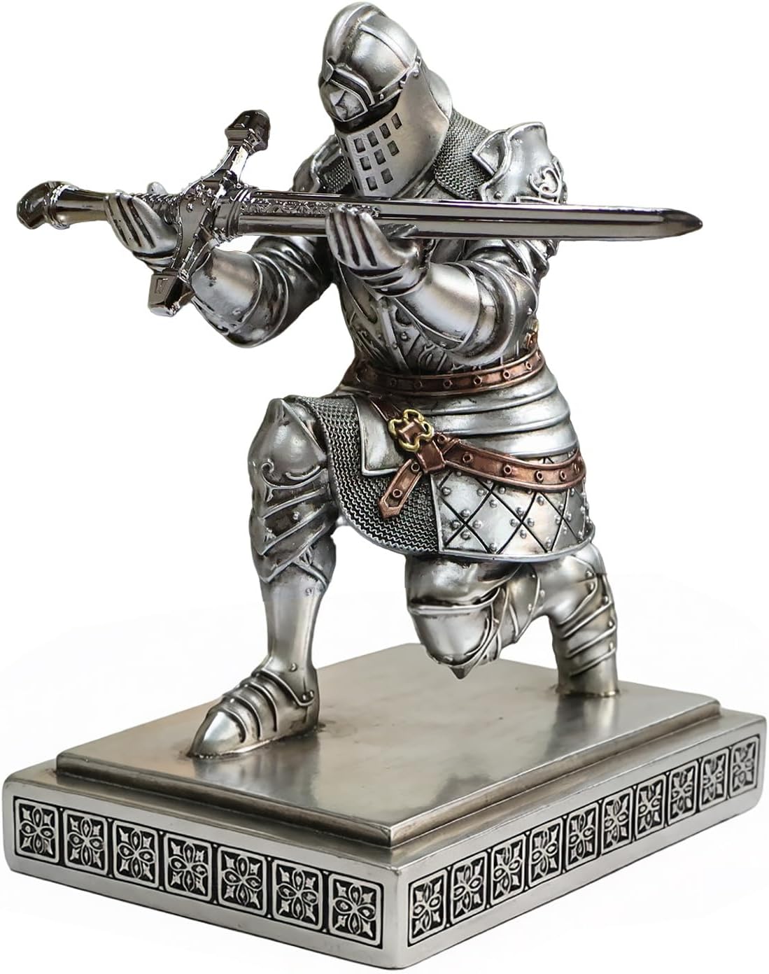 Thumbnail 4 de HDMbigmi knight pen holder, resin