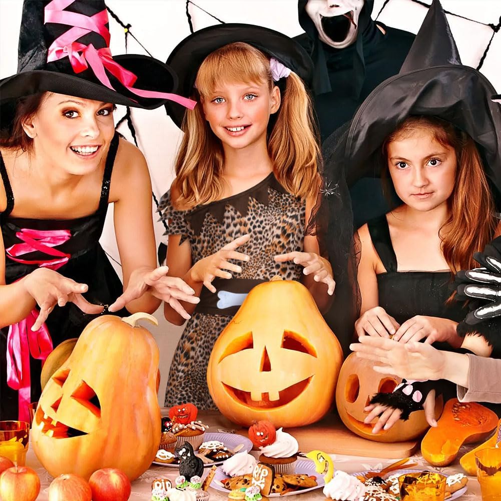 Thumbnail 4 de AYBUY Costume delle Caverne per bambini