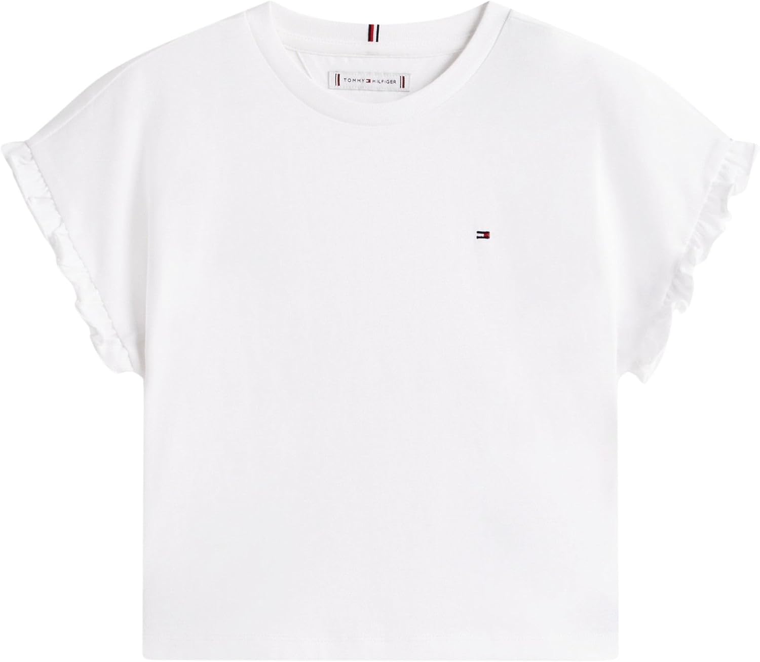 Thumbnail 4 de Tommy Hilfiger Mädchen andere Oberteile – Originale Styles für den Alltag