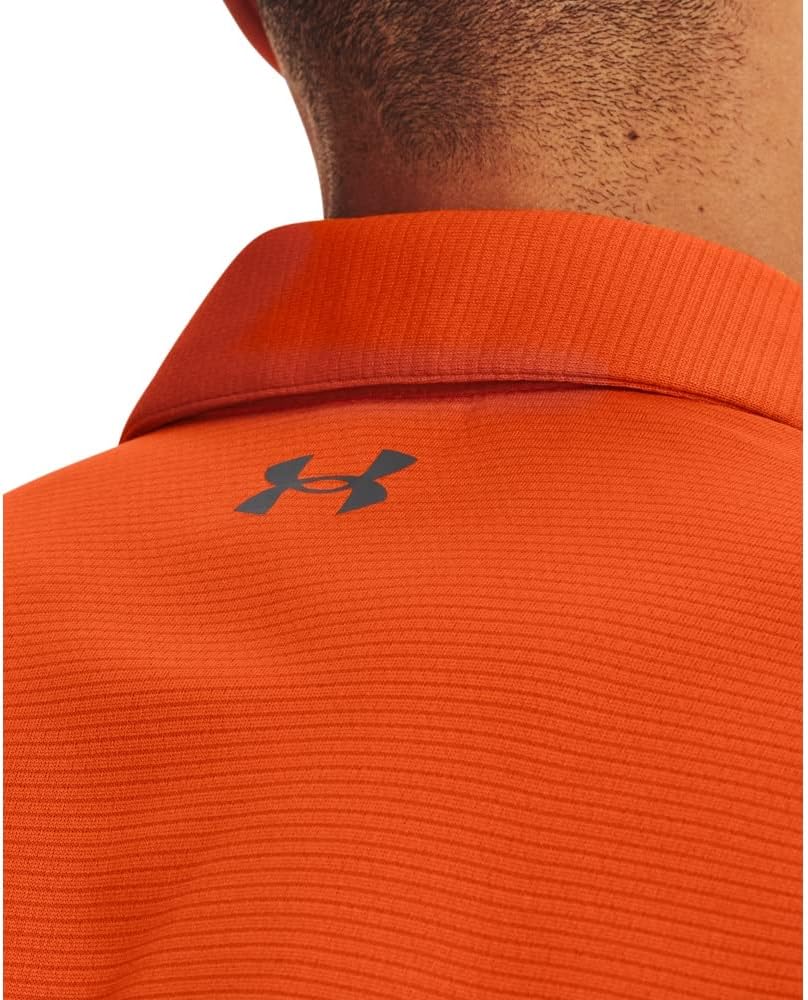 Detalle de Under Armour Tech Golf Polo