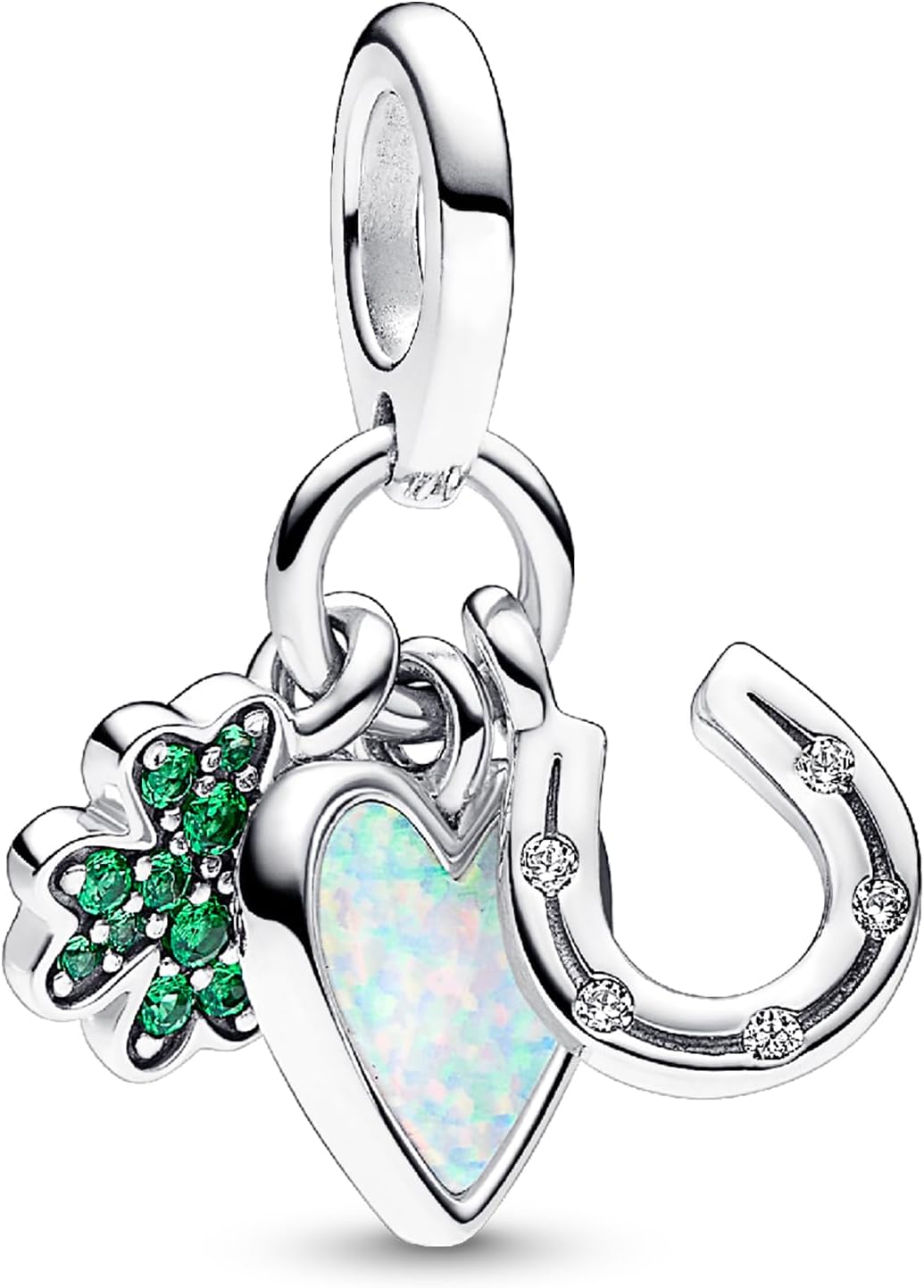 Detalle de RMMD Charms Anhänger für Armbänder & Halsketten – Geschenkidee für Frauen und Mädchen