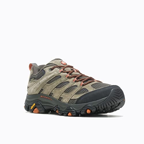 Detalle de Merrell Moab 3 GTX Men's Olive, UK 9