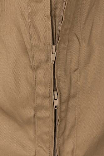 Thumbnail 4 de Velilla 214 Mono Modelo Italiano beige talla 52