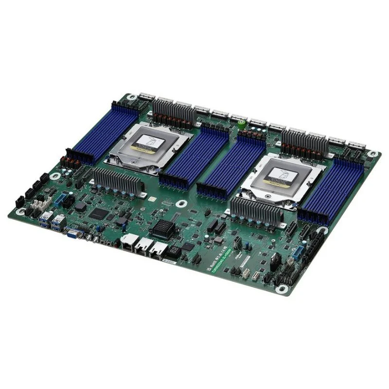 Detalle 2 de ASRock TURIN2D24G-2L+ 48GB DDR5 Server Base