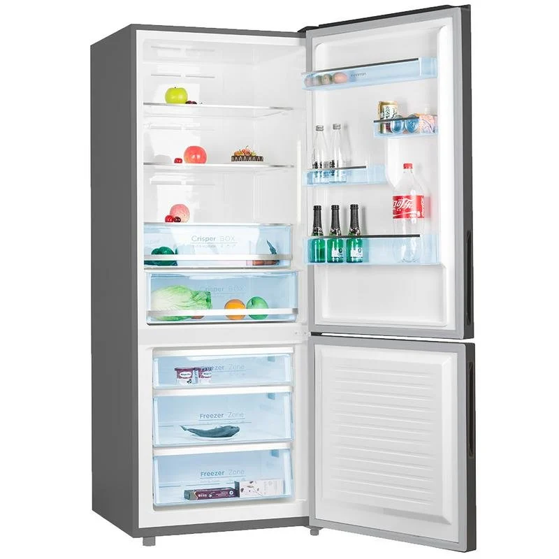 Thumbnail 2 de Frigorífico Combi Infiniton FGC-78XA No Frost 432 L – Inox, 70 cm de ancho
