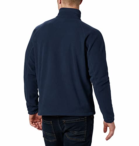 Thumbnail 1 de Columbia Fast Trek 2 Chaqueta Fleece Full Zip Azul Marino