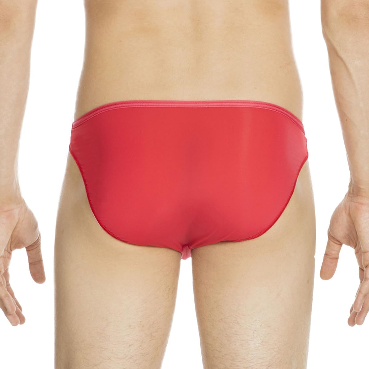 Thumbnail 1 de HOM Slip Micro Plumes – sous-vêtement de sport homme en microfibre
