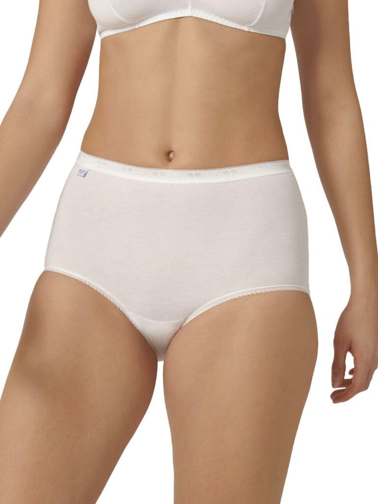 Thumbnail 3 de Sloggi Culotte Maxi Basic+ pour Femme — Confort et élégance au quotidien