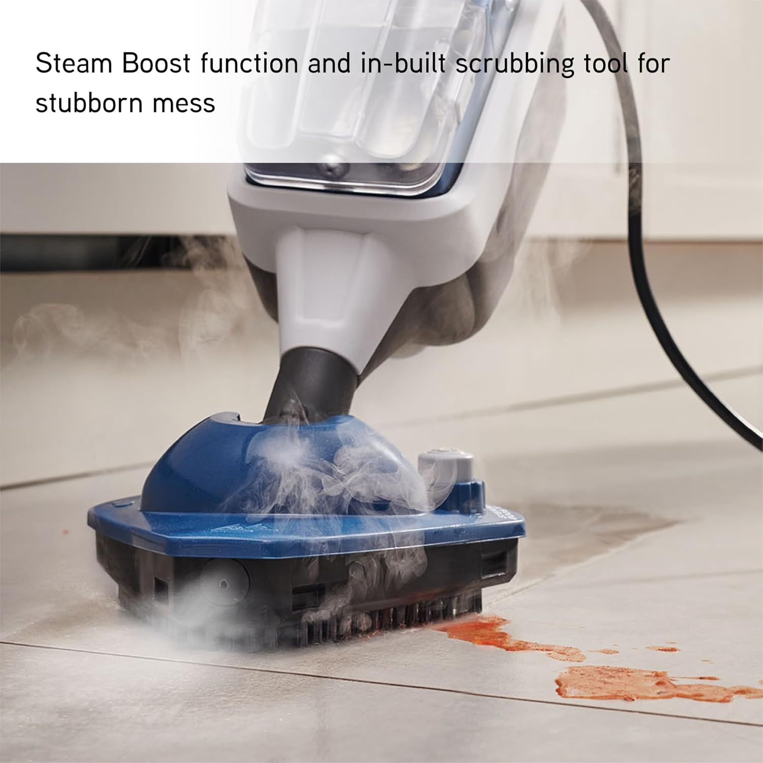 Thumbnail 5 de Vax CDST-SFXT 1600W Steam Fresh Cleaner