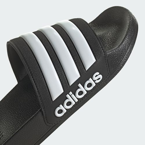 Detalle 2 de adidas Adilette Shower Slides 44,5 EU
