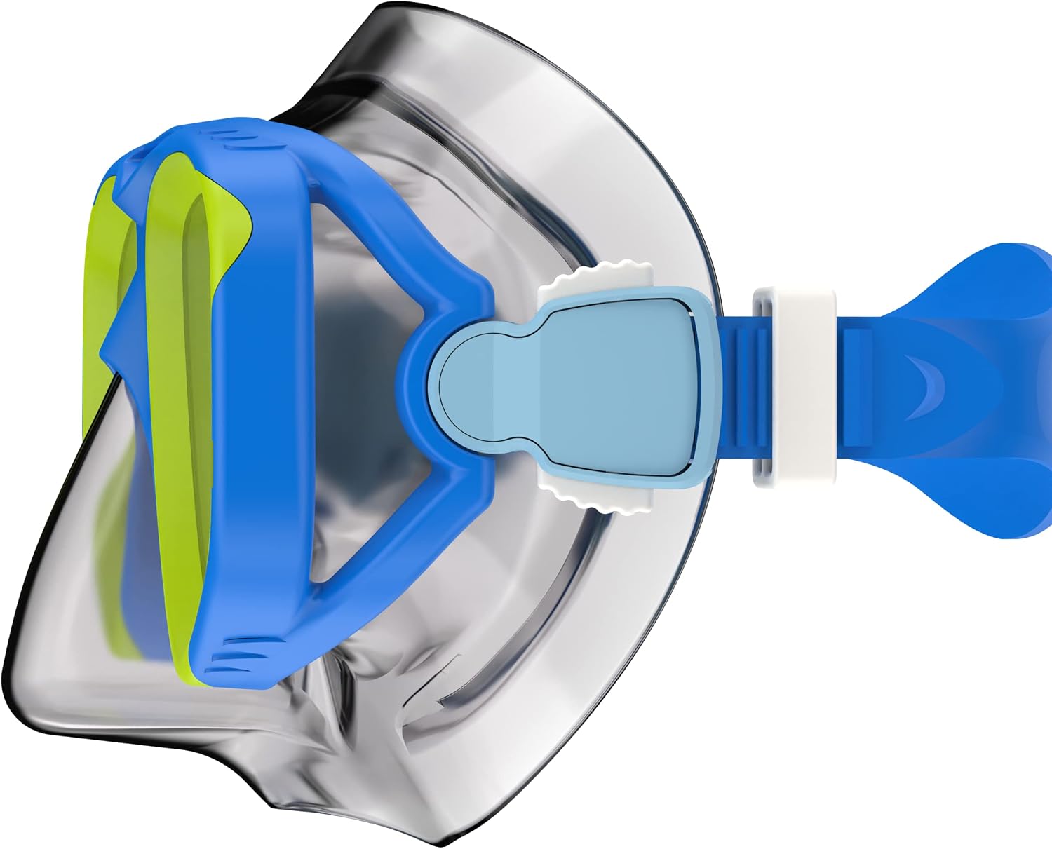 Detalle de Speedo Junior dive mask