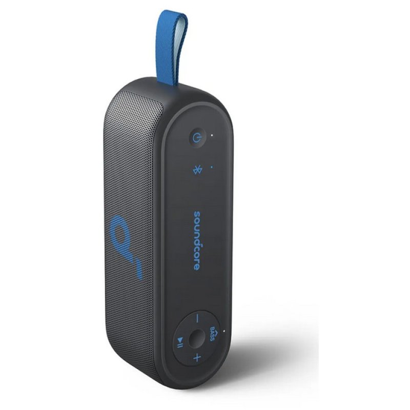 Detalle 2 de soundcore Select 3 altavoz Bluetooth 16 W