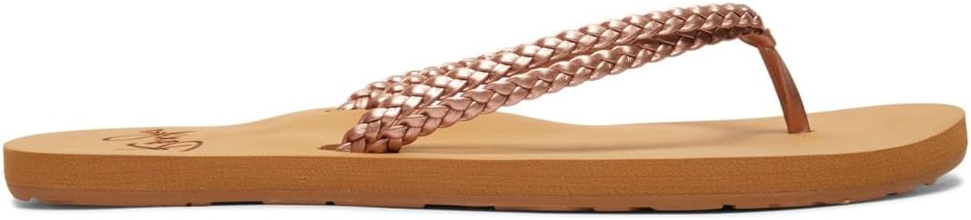 Detalle de Roxy Costas: sandales de plage et piscine pour femme