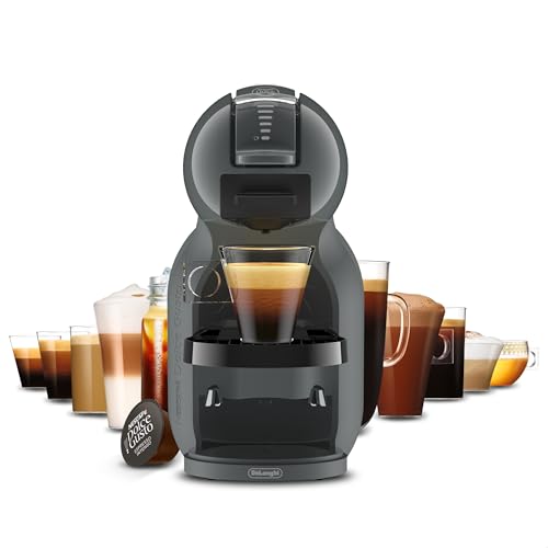 Thumbnail 7 de De’Longhi Nescafé Dolce Gusto Mini Me 2 EDG335.A: cafetera automática 15 bar con bundle de cápsulas intensas