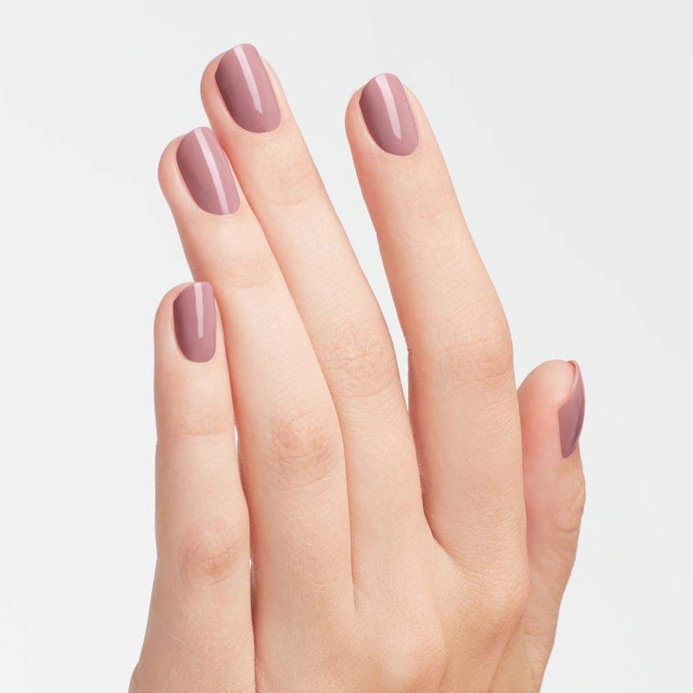 Thumbnail 1 de OPI Nail Lacquer vernis à ongles nude tenue jusqu’à 7 jours (15 ml)
