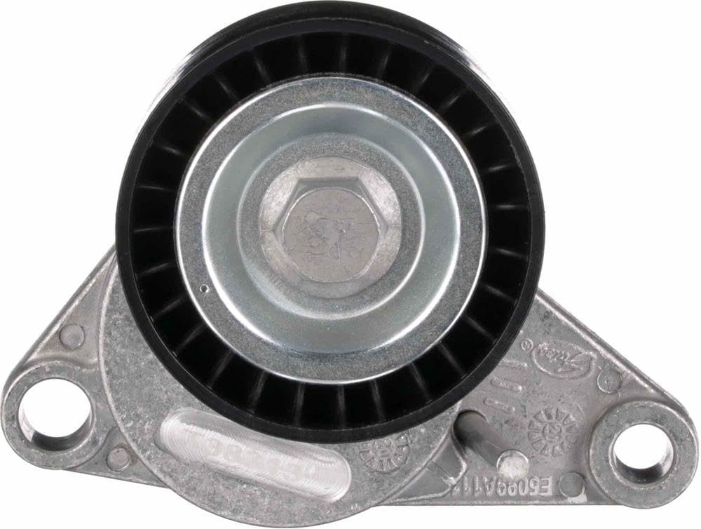 Detalle de GATES Kit Micro-V K036PK1053 — kit de distribution et courroies micro-V, qualité première monte