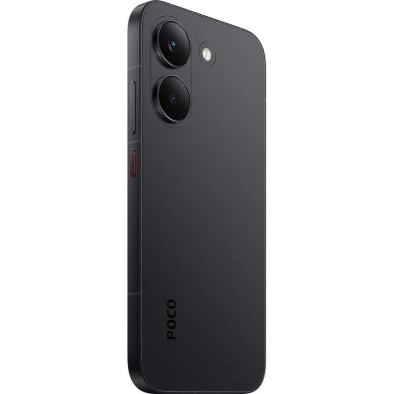Detalle 2 de POCO X8 Pro 5G con 8GB y 256GB (6,59") negro