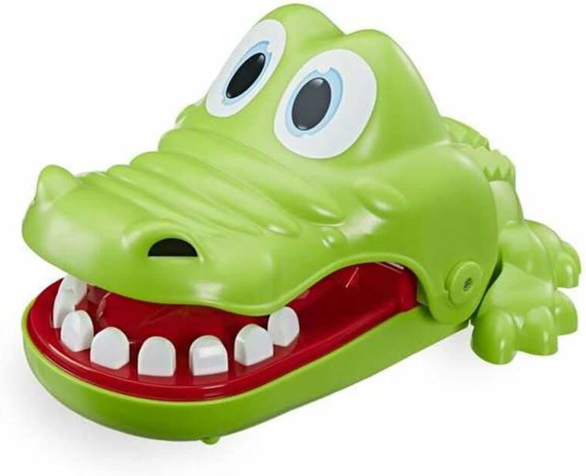 Detalle 2 de Hasbro Gaming Tozudo juego de mesa familiar para 2-4 jugadores 🎲