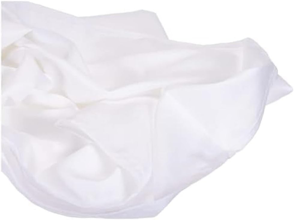 Thumbnail 4 de Soleil d'ocre Mantel Antimanchas Alix Rectangular, Blanco