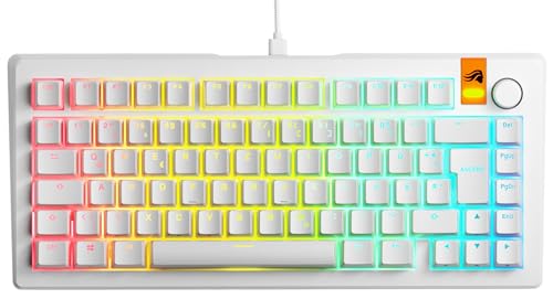 Thumbnail 8 de Glorious Gaming GMMK 3 HE 🌟 Teclado mecánico y magnético