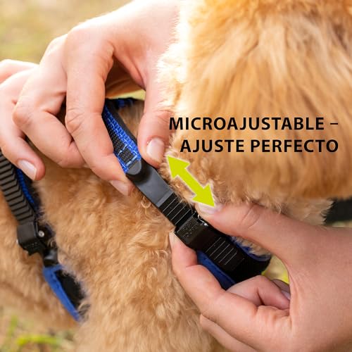 Thumbnail 3 de Ferplast ERGOCOMFORT Arnés Ajustable para Perros Grande 🐕