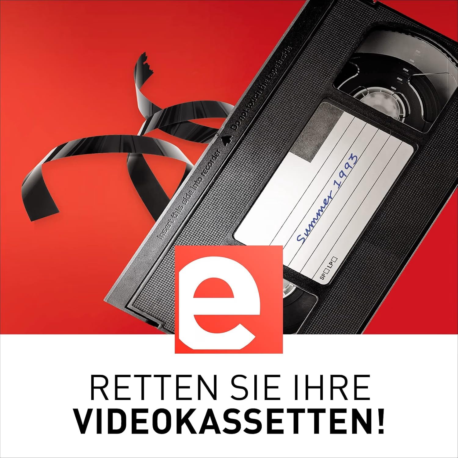 Detalle 2 de MAGIX Retten Sie Ihre Videokassetten! – Videokassetten digitalisieren und bearbeiten unter Windows