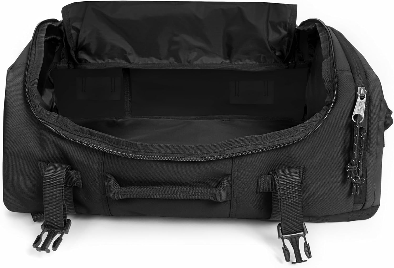 Thumbnail 1 de Eastpak CARRY PACK Bolsa de Viaje 👜 25L, 53x35x23cm, Negro