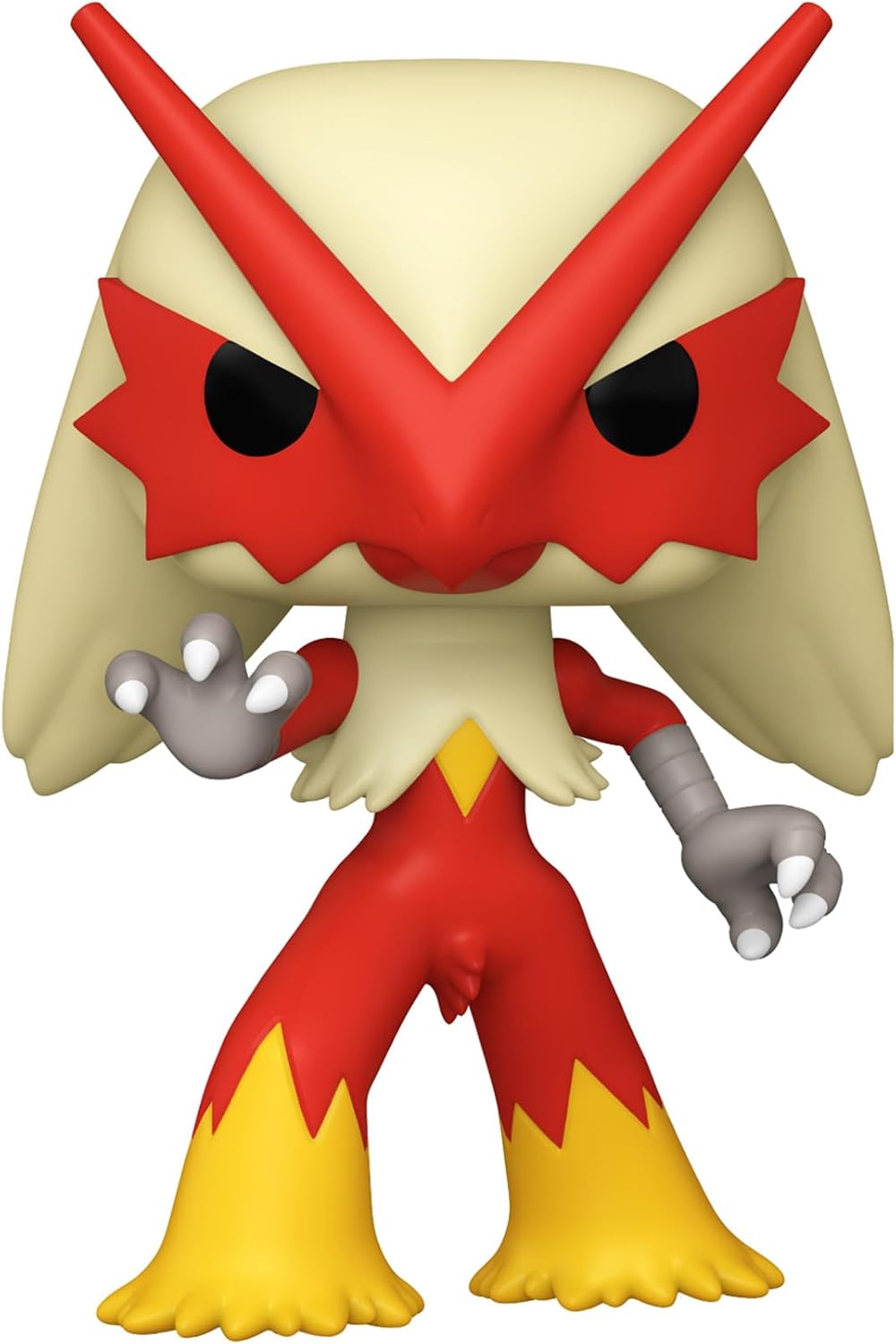 Detalle 2 de Funko POP! Blaziken 9,5 cm figura vinile