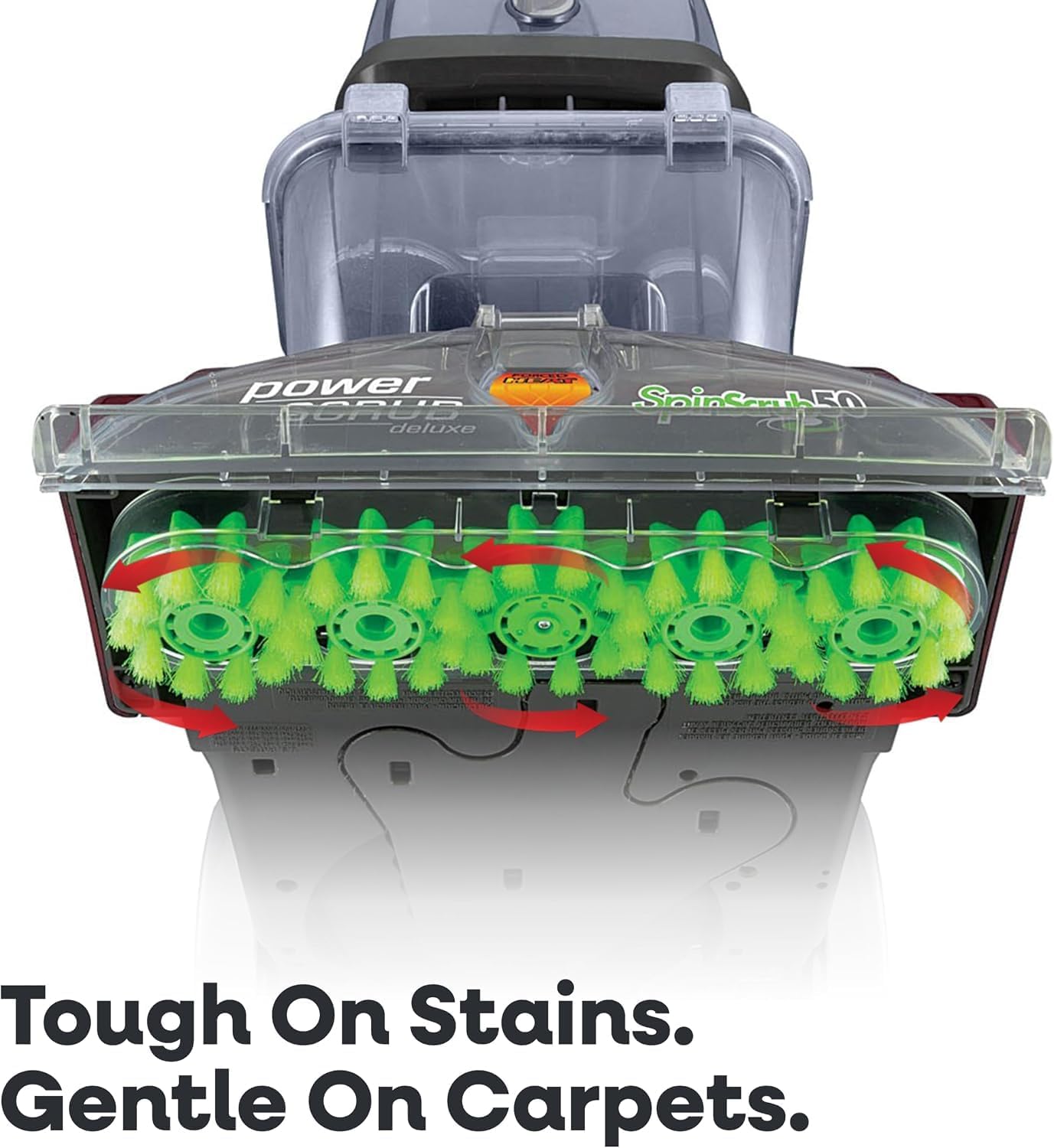 Thumbnail 2 de Hoover Carpet Cleaner FH50150NC