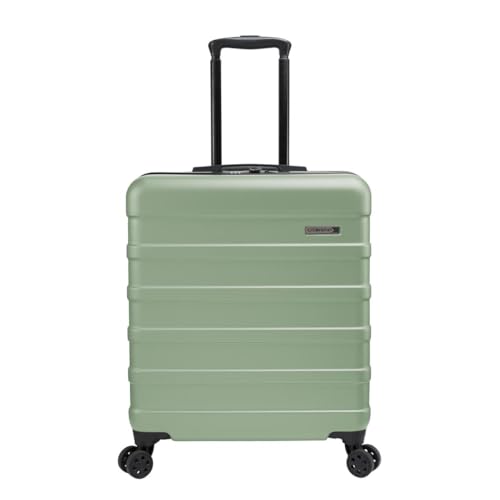 Detalle de Cabin Max Anode 56x45x25cm Carry On Luggage Suitcase